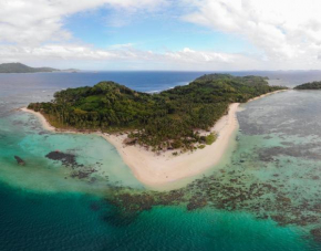 Backpackers Island El Nido